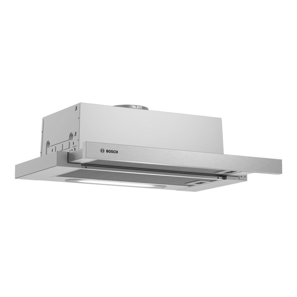 BOSCH DFT63AC50 360M3 / H INOX HOOD