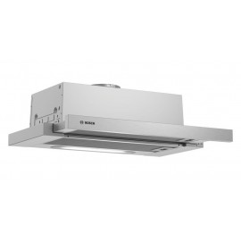 BOSCH DFT63AC50 360M3 / H INOX HOOD