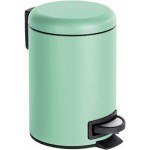 CUBO CON PEDAL LEMAN 3 LT MENTA