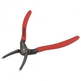 STRAIGHT PLIERS INTER SEEGER PRO 155MM