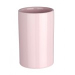 DENTAL HYGIENE GLASS POLARIS PASTEL PINK