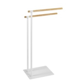 MACAO FOOT TOWEL RACK