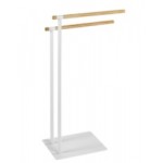 MACAO FOOT TOWEL RACK