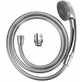 SHOWER HOSE FOR UNIVERSAL WASHBASIN