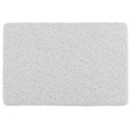 BATH RUG 40X60 LOOP WHITE