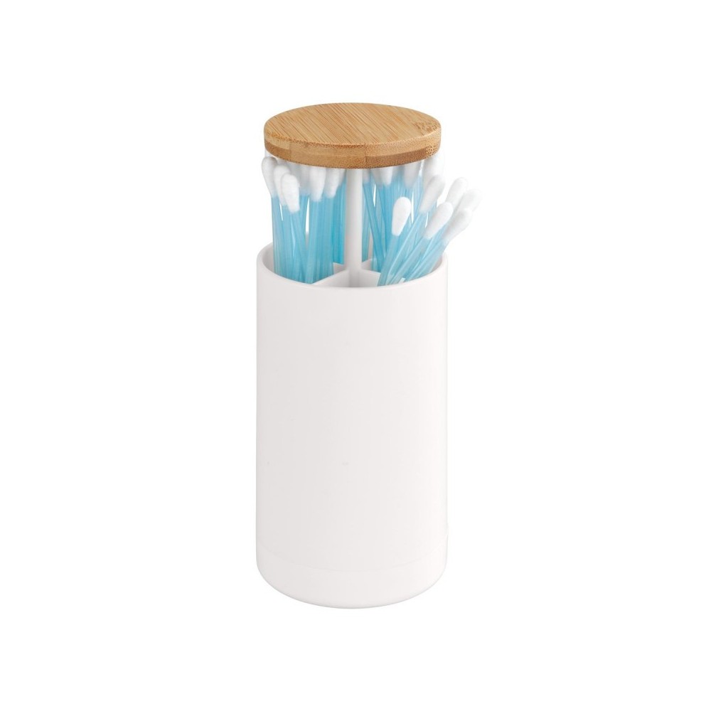 LARESA COTTON STICK BOX