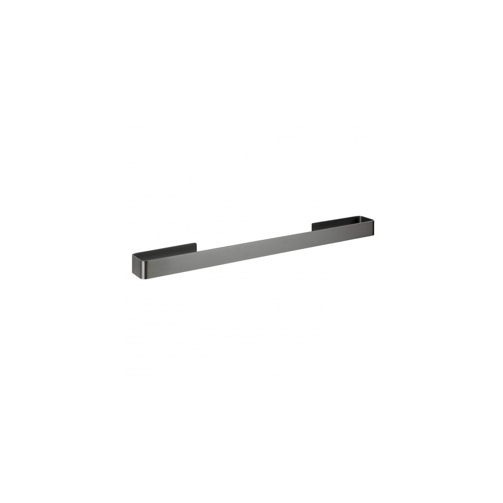 BAR TOWEL RACK MONTELLA ANTHRACITA