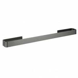 BAR TOWEL RACK MONTELLA ANTHRACITA