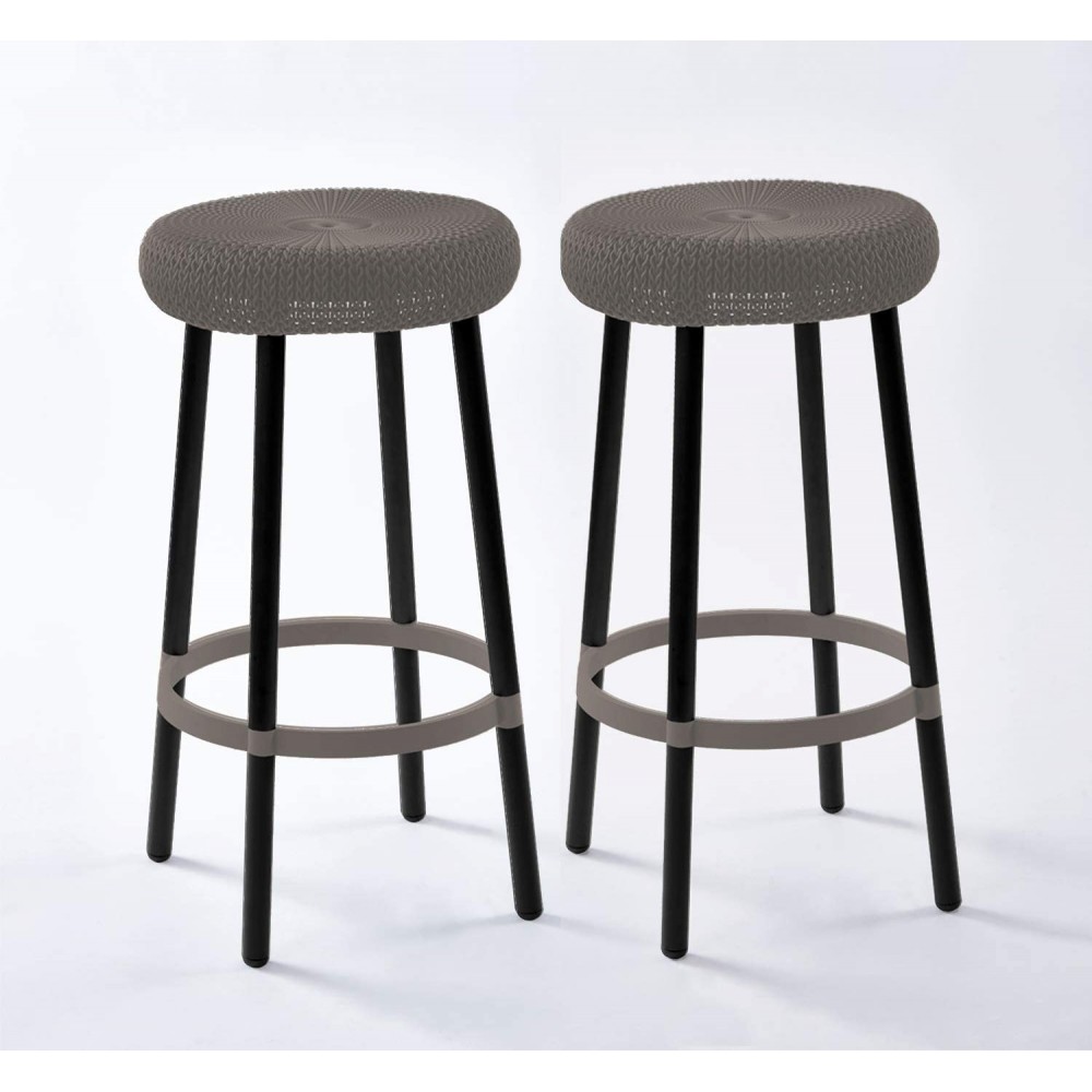 RESISTANT PROFESSIONAL STOOL