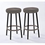 RESISTANT PROFESSIONAL STOOL