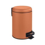 PEDAL BUCKET 3 L LEMAN TERRACOTA