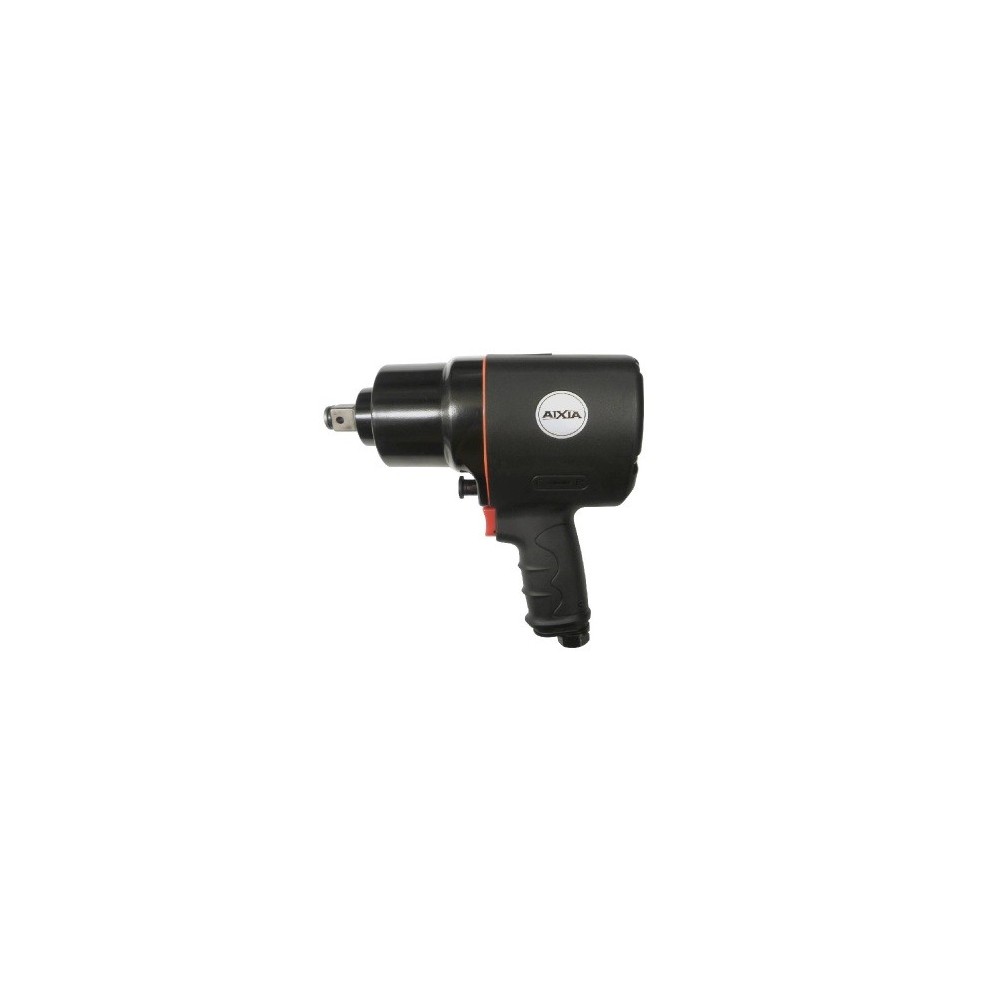 GUN IMPACT WRENCH 3/4 M27 1650NM