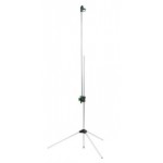 ADJUSTABLE GARDEN SHOWER 2100