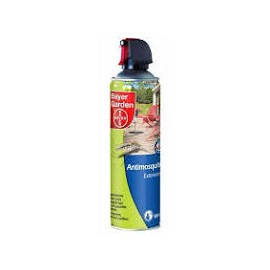 BG EXTERIOR ANTIMOSQUITOS AE 500 ML