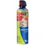 BG EXTERIOR ANTIMOSQUITOS AE 500 ML