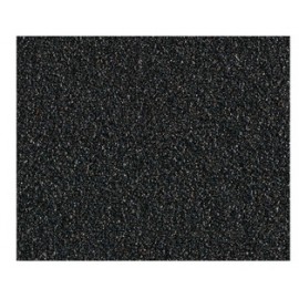 SAND FABRIC SHEET, GR60 230X280MM