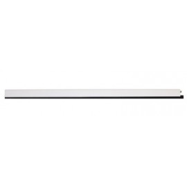 BURLET 3-820 WHITE ALUMINUM