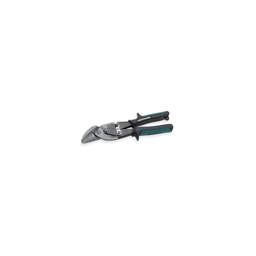 ANGLED CLADDING SCISSOR CrMo W / RIGHT