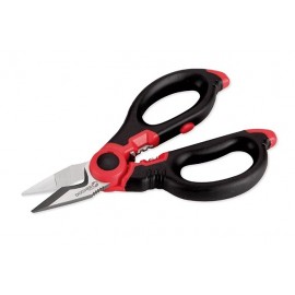 ELECTRICIAN SCISSORS EXTRA CUT-PRO 160MM