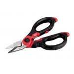 ELECTRICIAN SCISSORS EXTRA CUT-PRO 160MM