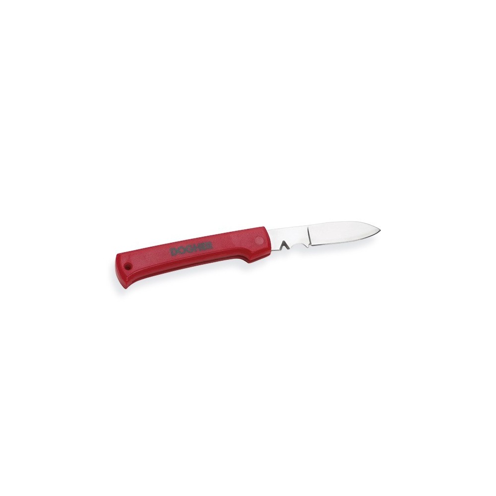 ELECTRICIAN POCKET KNIFE 195 MM