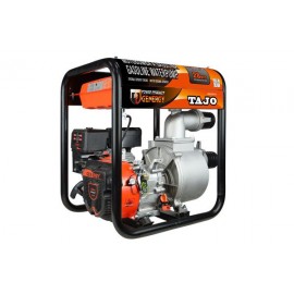 GASOLINE MOTOR PUMP TAJO II 60000L / H 28MT