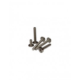 KOMBY SCREW M6x20mm NI