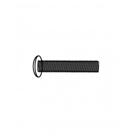 KOMBY SCREW M6x25mm NI