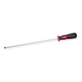 SCREWDRIVER PROF. CrMo S / L B. STRAIGHT 3X200