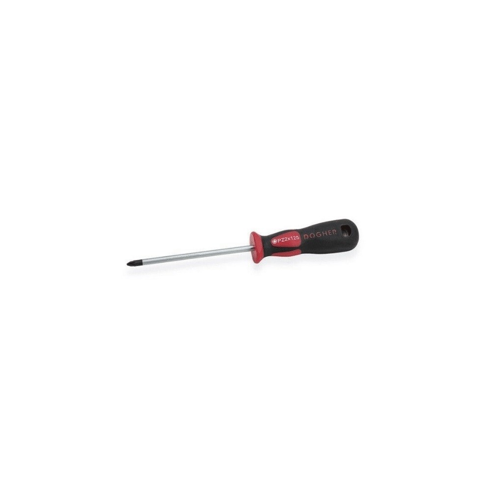 SCREWDRIVER PZ2X125