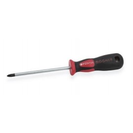 SCREWDRIVER PZ2X125