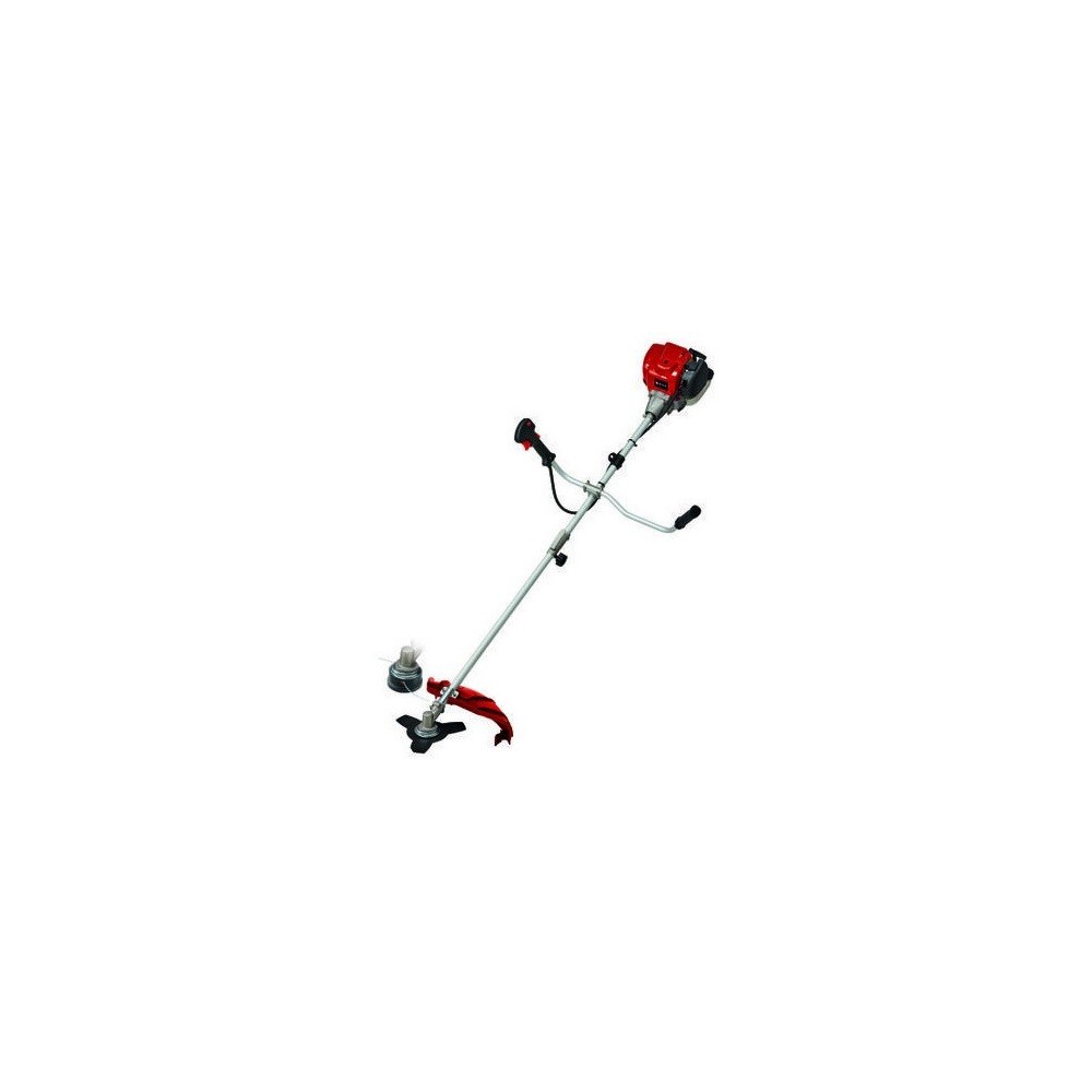 EINHELL GC-BC 36-4 S BRUSH CUTTER