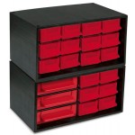 MODULE 6 DRAWERS SMALL. + 3 GDES.