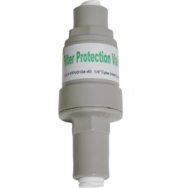 OSMO PRESSURE REDUCER. 1/4 50PSI