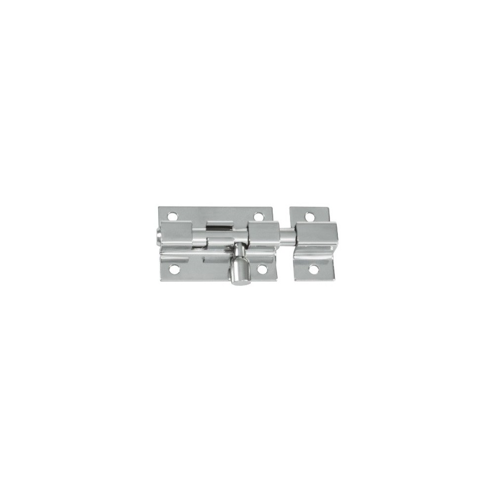 PIN 390-40 NICKEL-PLATED STEEL (N)