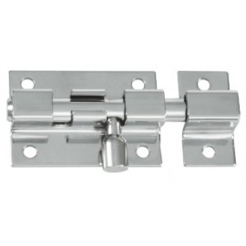 PIN 390-40 NICKEL-PLATED STEEL (N)