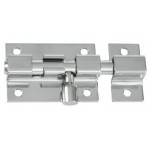 PIN 390-40 NICKEL-PLATED STEEL (N)