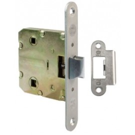 BRASS LATCH 2000