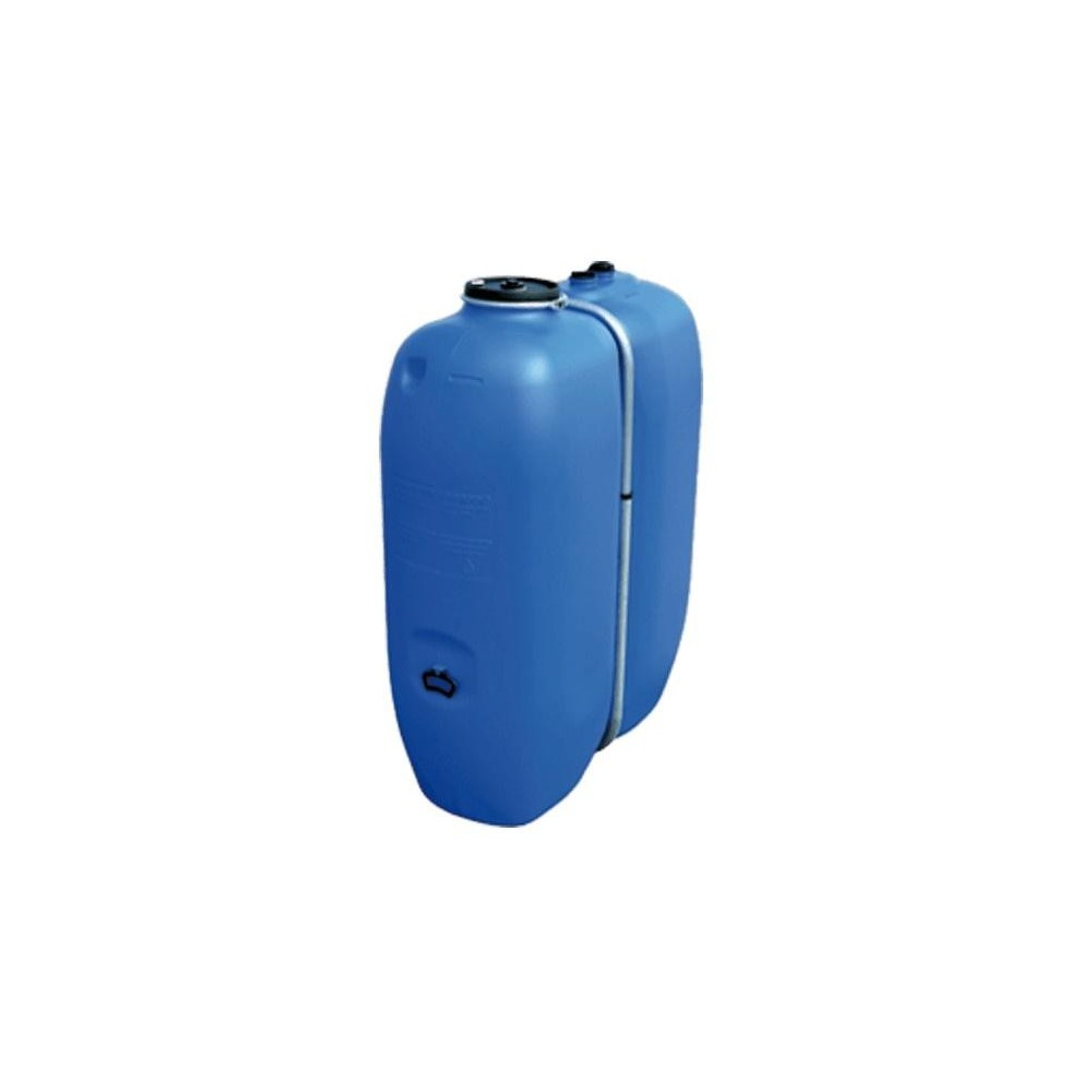 AQUA MOBILE TANK 1000 LTS TT-S