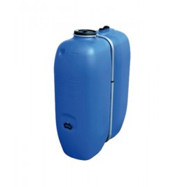 AQUA MOBILE TANK 1000 LTS TT-S