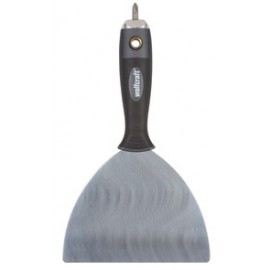 SPATULA PROF. LARGE 2 COMP. HANDLE