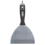 SPATULA PROF. LARGE 2 COMP. HANDLE