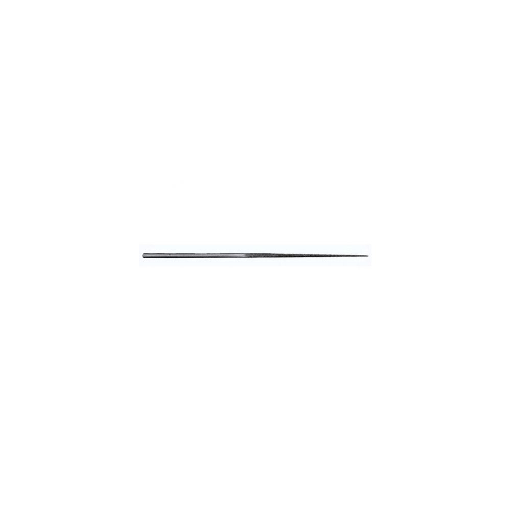 ROUND FLAT NEEDLE FILE 4072-16 BAS.