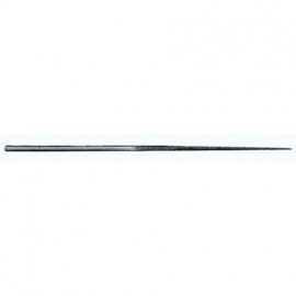 ROUND FLAT NEEDLE FILE 4072-16 BAS.