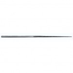 ROUND FLAT NEEDLE FILE 4072-16 BAS.