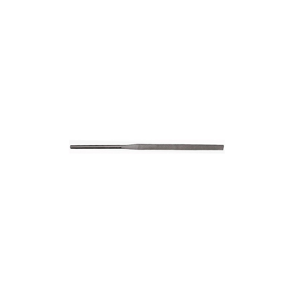 PARALLEL FLAT NEEDLE FILE 4076-16 BAS.