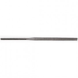 PARALLEL FLAT NEEDLE FILE 4076-16 BAS.