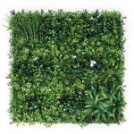 VERTICAL GARDEN ROLL FOREST 100 X 100