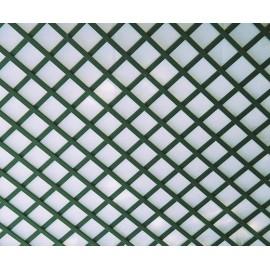 CELOSIA DECO PVC EXTENSIBLE 1X2 m. GREEN