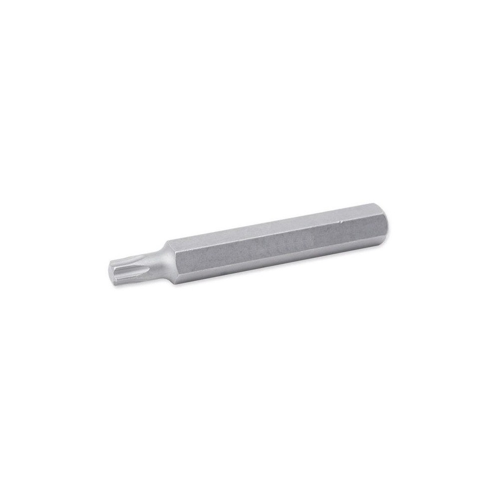 HEXAGONAL POINT 10MM TORX50 75MM